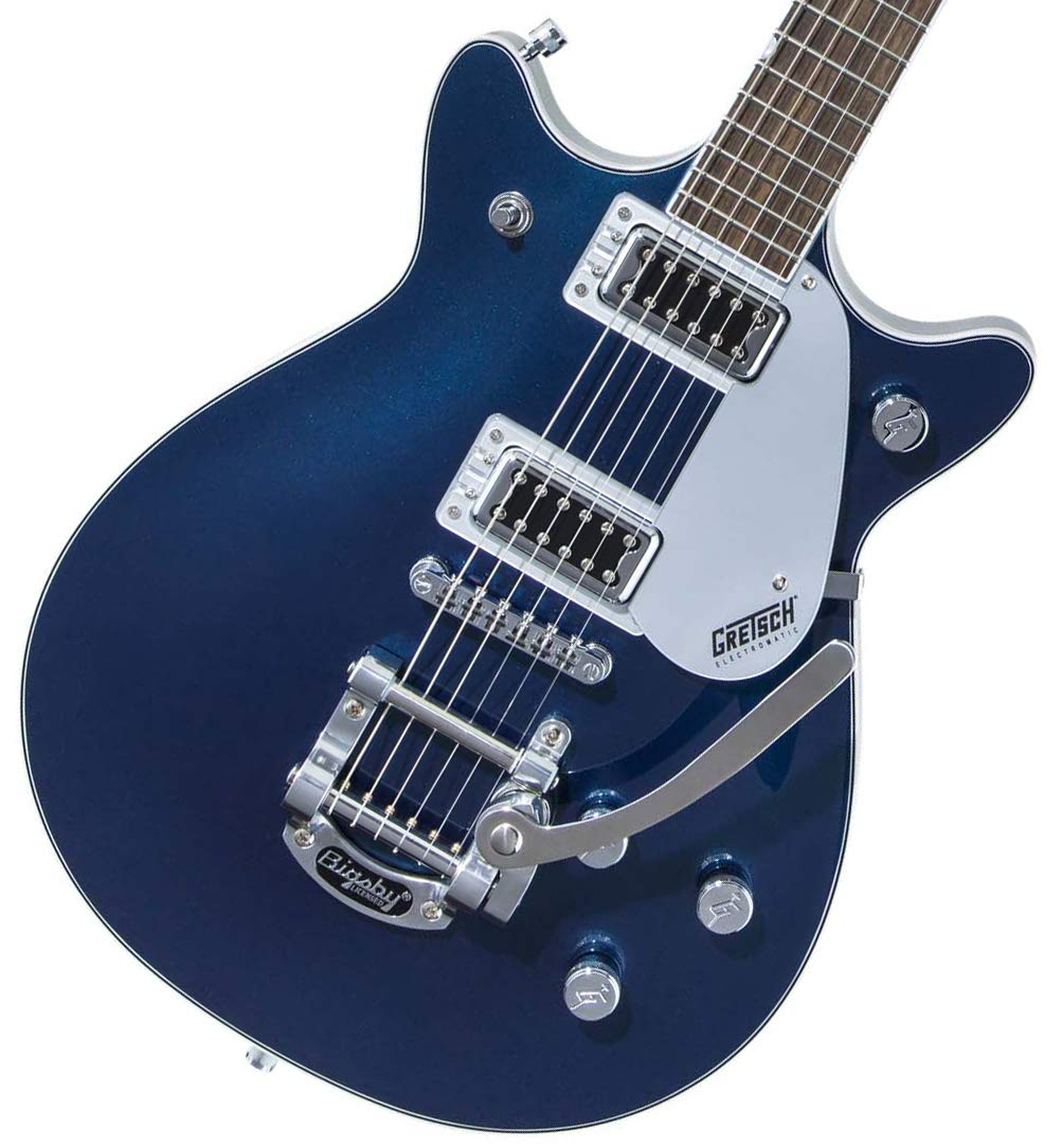 Gretsch G5232T Electromatic Double Jet Ft - Midnight Sapphire