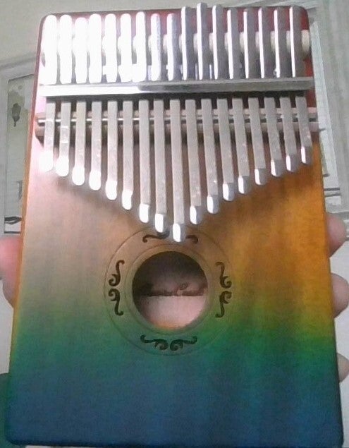Beavercreek kalimba store