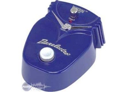 Danelectro phaser store