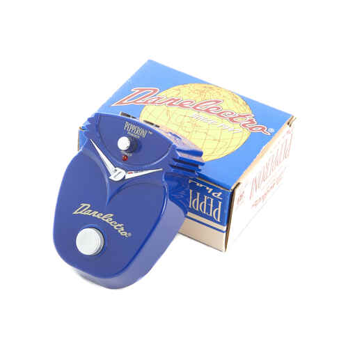 Danelectro phaser store